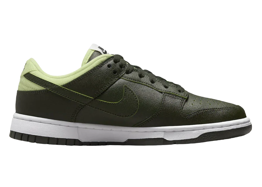 Nike Dunk Low Avocado (W) - Sneaker Türkiye