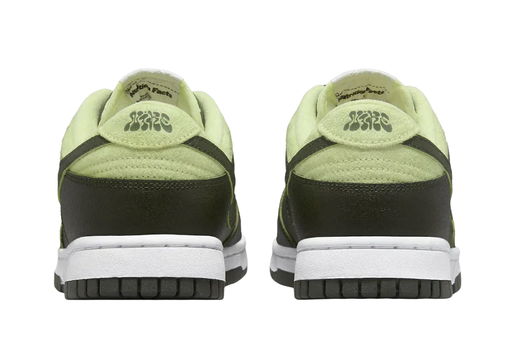 Nike Dunk Low Avocado (W) - Sneaker Türkiye