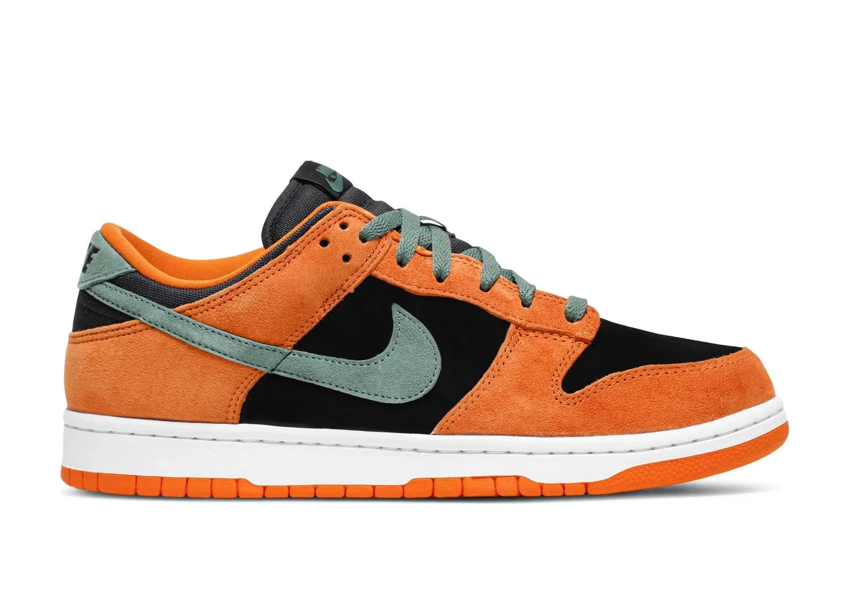 Nike Dunk Low Ceramic (2020) - Sneaker Türkiye