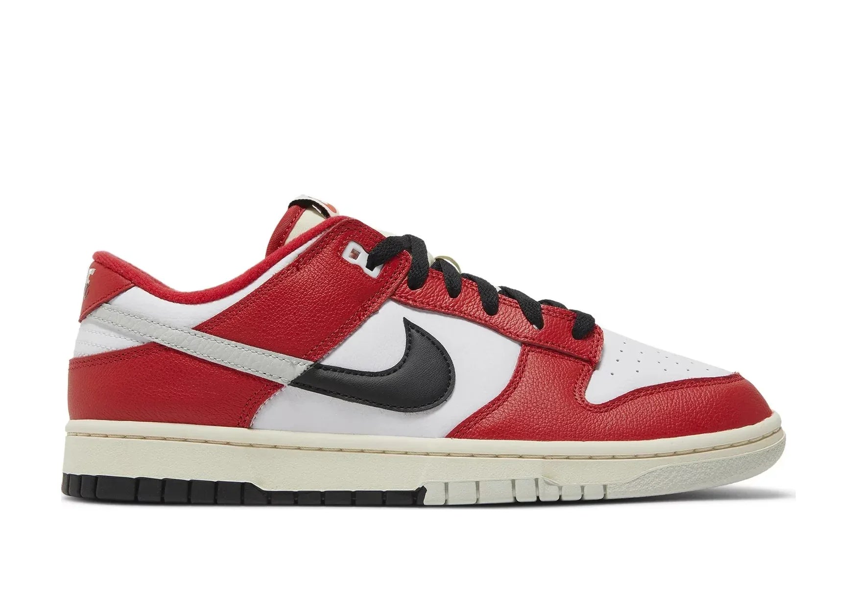 Nike Dunk Low Chicago Split - Sneaker Türkiye