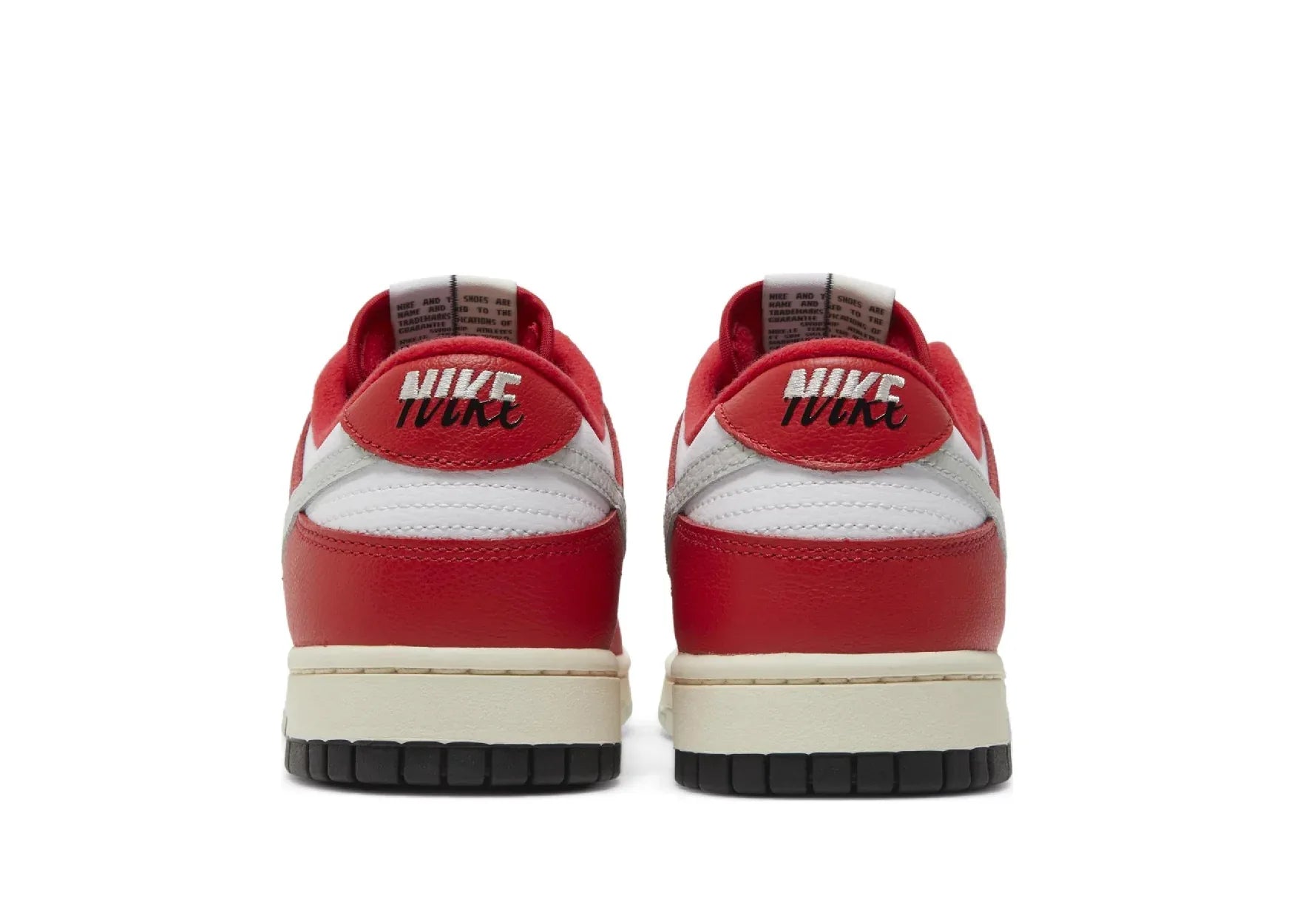 Nike Dunk Low Chicago Split - Sneaker Türkiye