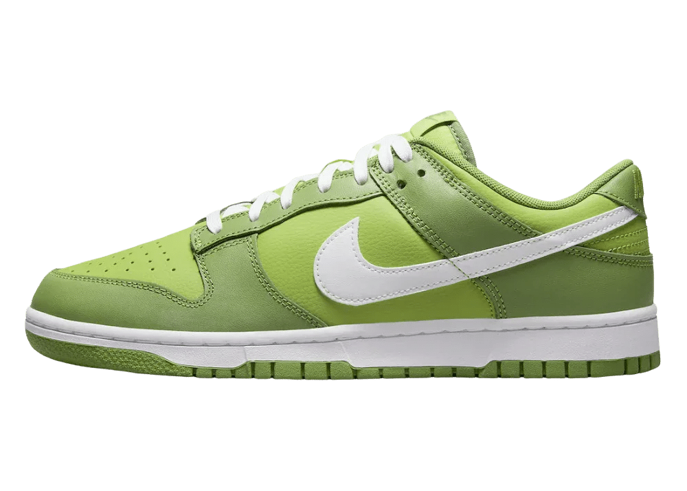 Nike Dunk Low Chlorophyll - Sneaker Türkiye