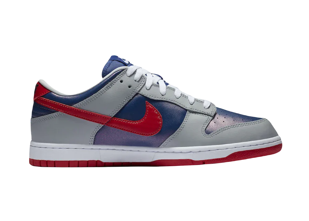 Nike Dunk Low Co.JP Samba (2020) - Sneaker Türkiye