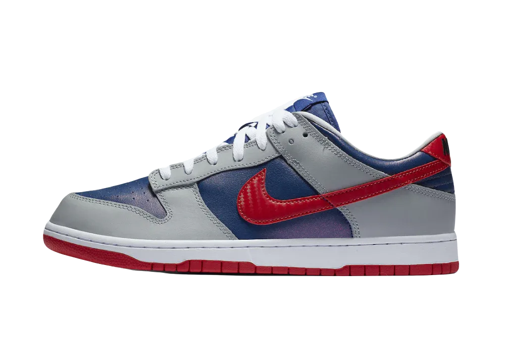 Nike Dunk Low Co.JP Samba (2020) - Sneaker Türkiye