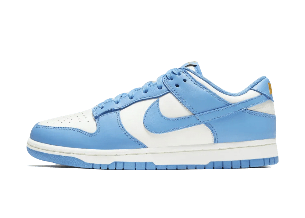 Nike Dunk Low Coast (W) - Sneaker Türkiye