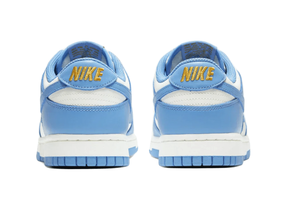 Nike Dunk Low Coast (W) - Sneaker Türkiye