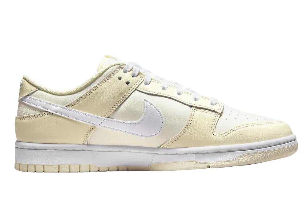 Nike Dunk Low Coconut Milk - Sneaker Türkiye