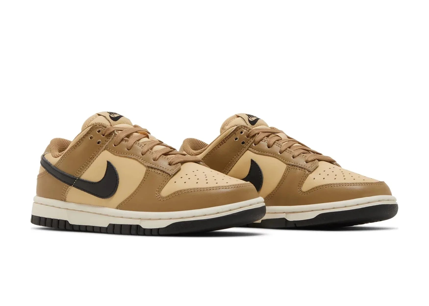 Nike Dunk Low Dark Driftwood (W) - Sneaker Türkiye