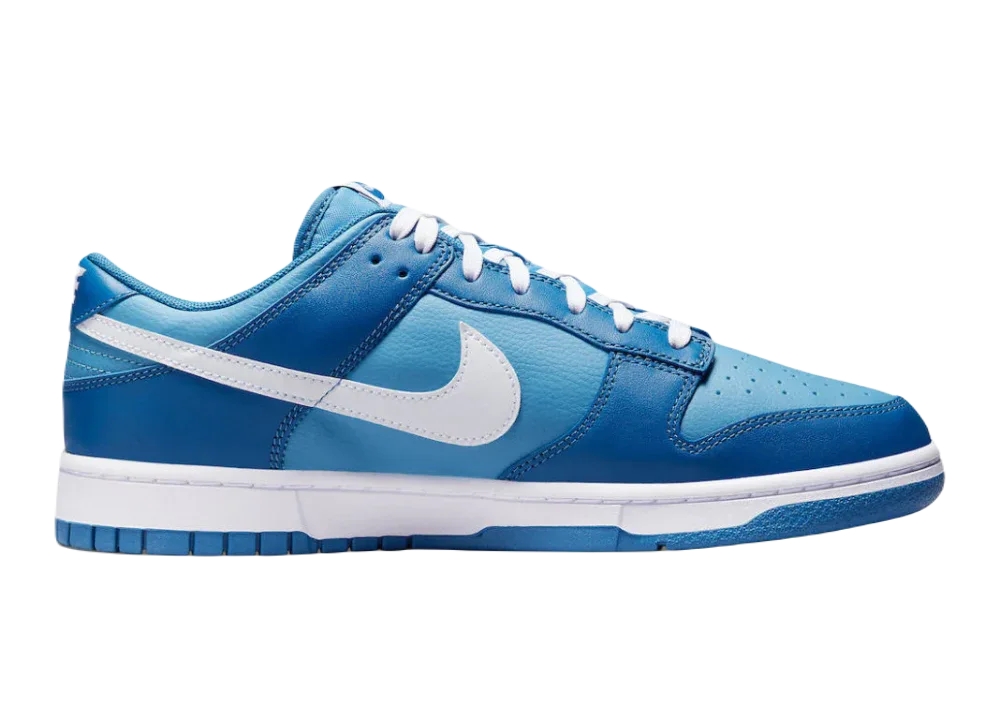 Nike Dunk Low Dark Marina Blue - Sneaker Türkiye