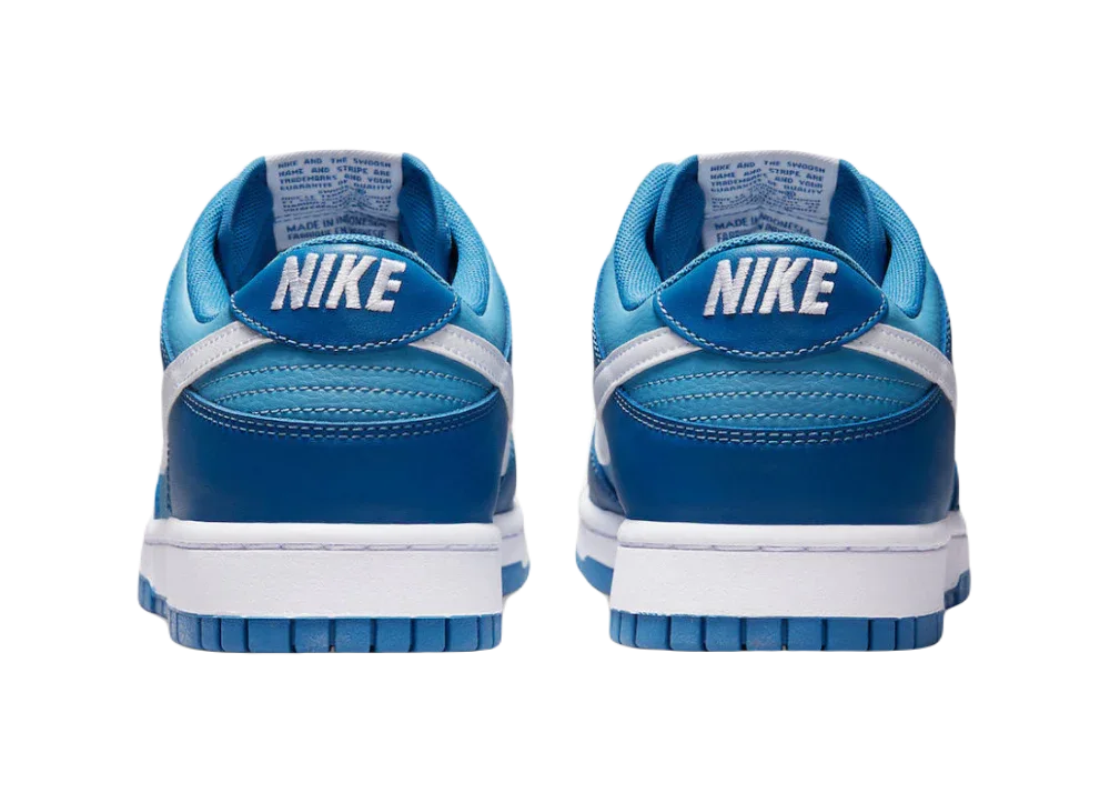 Nike Dunk Low Dark Marina Blue - Sneaker Türkiye
