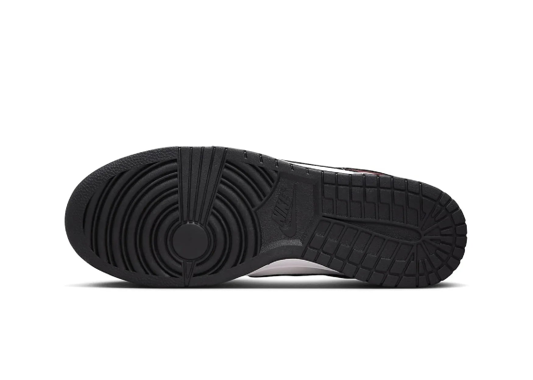Nike Dunk Low Dark Team Red Black - Sneaker Türkiye