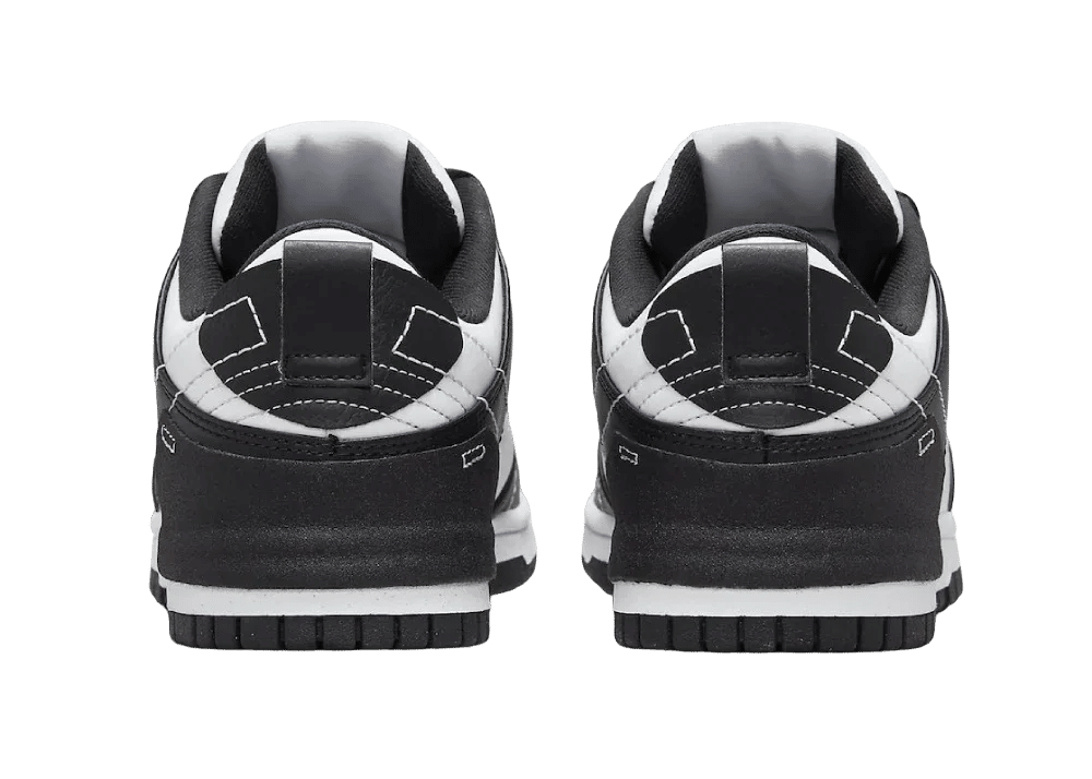 Nike Dunk Low Disrupt 2 Panda (W) - Sneaker Türkiye