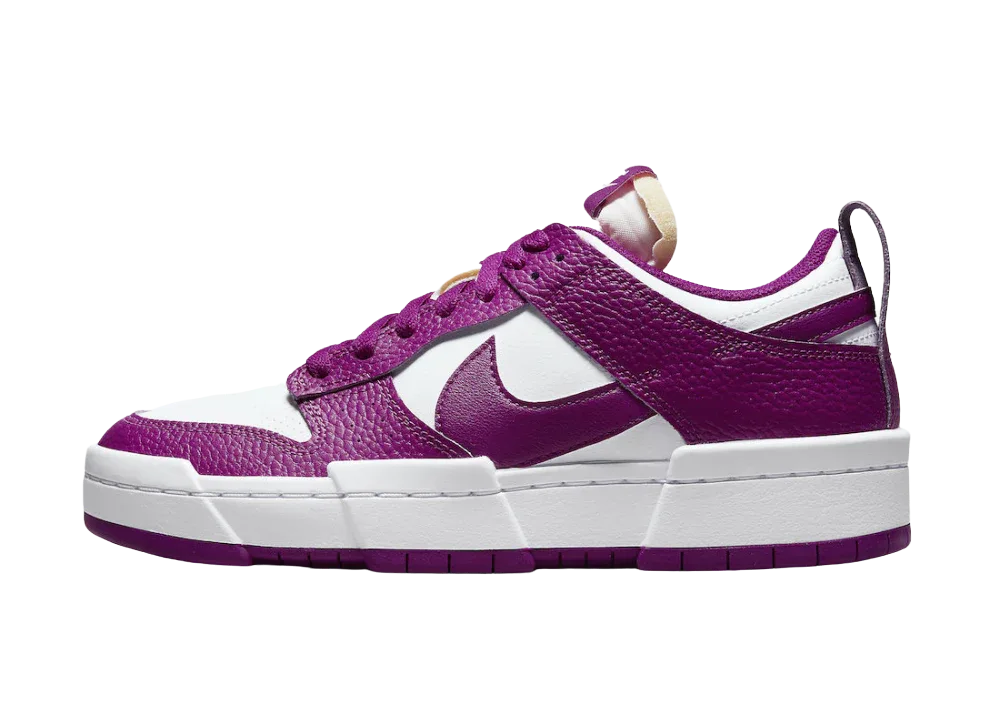 Nike Dunk Low Disrupt Cactus Flower (W) - Sneaker Türkiye