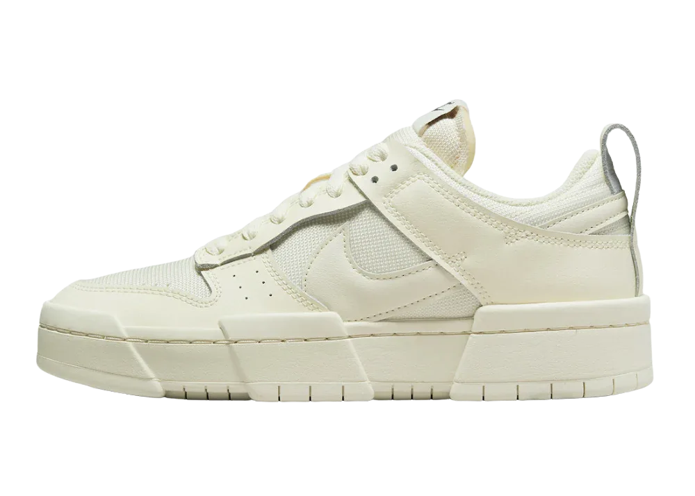Nike Dunk Low Disrupt Coconut Milk (W) - Sneaker Türkiye