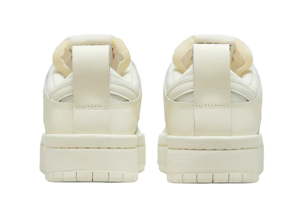Nike Dunk Low Disrupt Coconut Milk (W) - Sneaker Türkiye