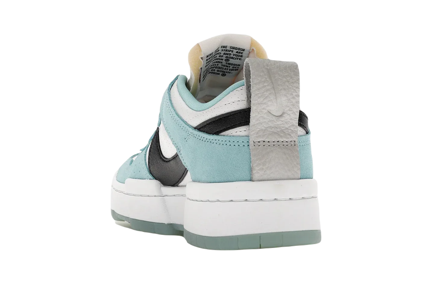 Nike Dunk Low Disrupt Copa (W) - Sneaker Türkiye