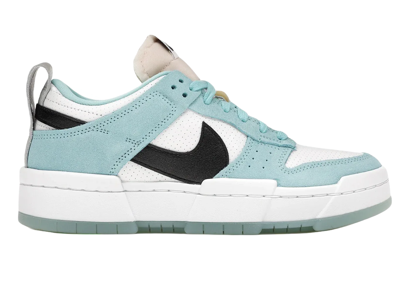 Nike Dunk Low Disrupt Copa (W) - Sneaker Türkiye