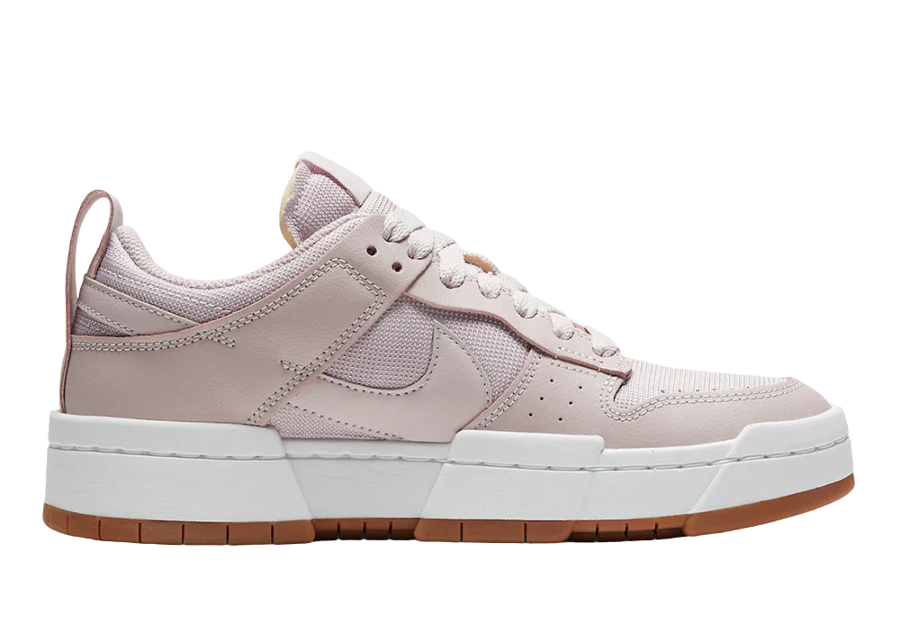 Nike Dunk Low Disrupt Platinum Violet (W) - Sneaker Türkiye