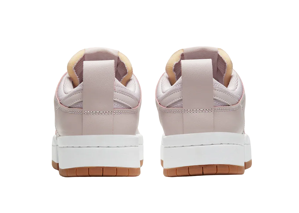 Nike Dunk Low Disrupt Platinum Violet (W) - Sneaker Türkiye