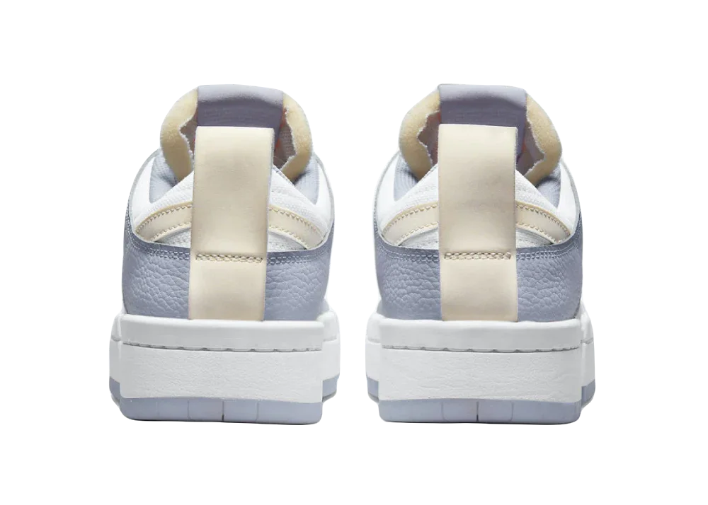 Nike Dunk Low Disrupt Summit White Ghost (W) - Sneaker Türkiye