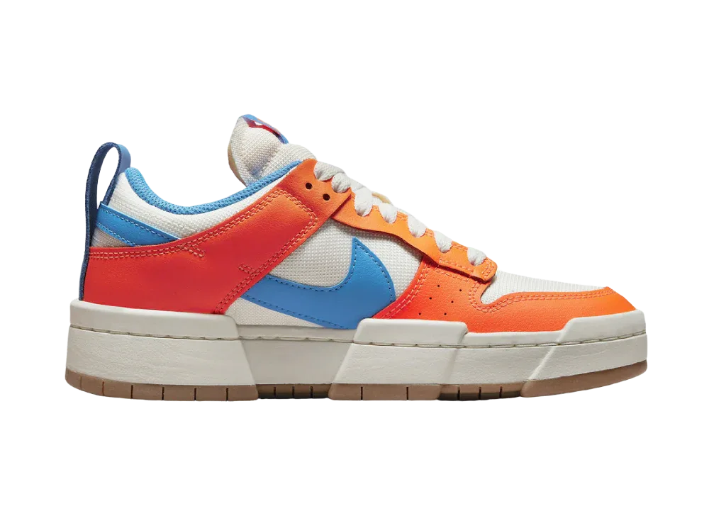 Nike Dunk Low Disrupt Supa (W) - Sneaker Türkiye