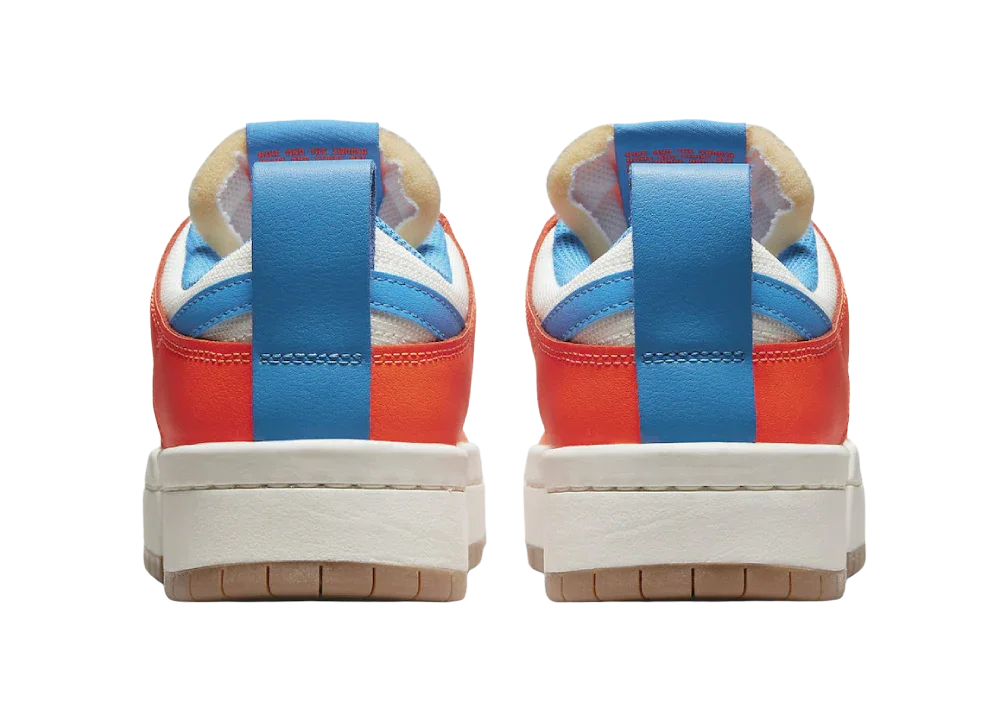 Nike Dunk Low Disrupt Supa (W) - Sneaker Türkiye