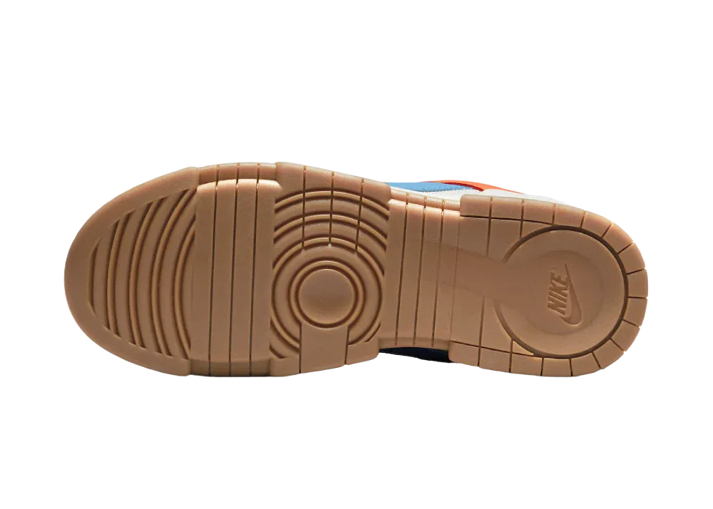 Nike Dunk Low Disrupt Supa (W) - Sneaker Türkiye