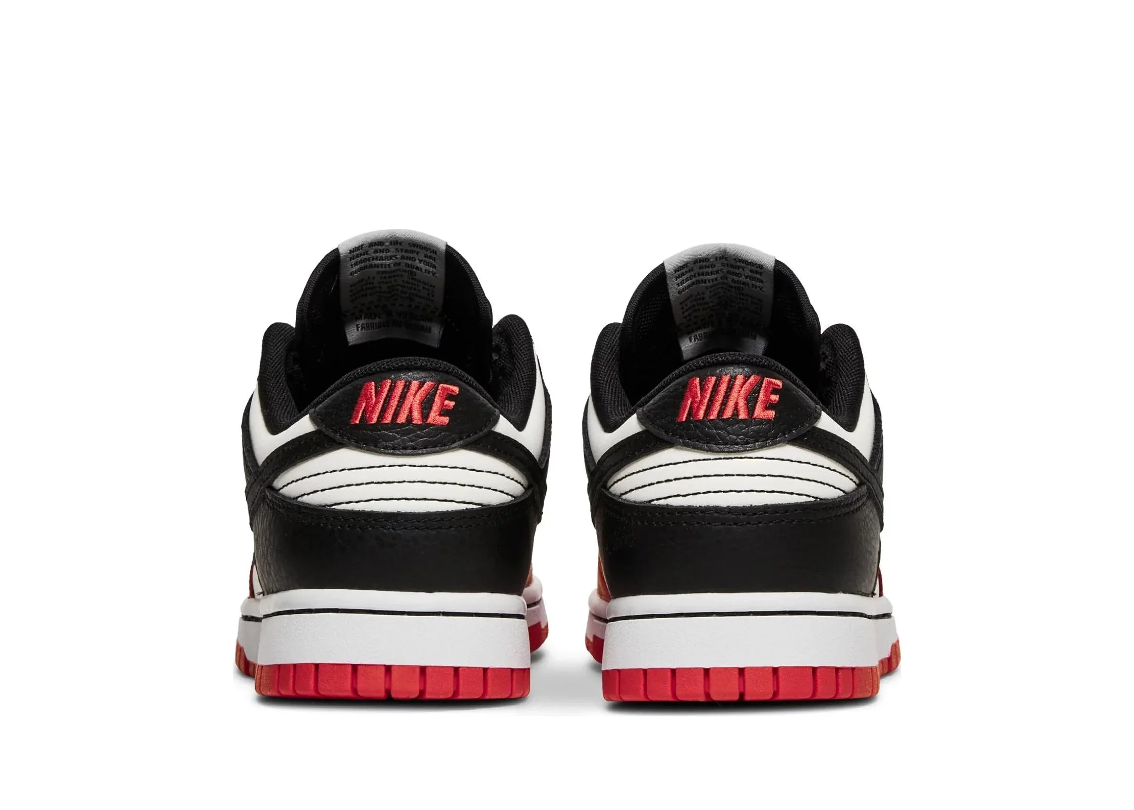 Nike Dunk Low EMB NBA 75th Anniversary Chicago - Sneaker Türkiye