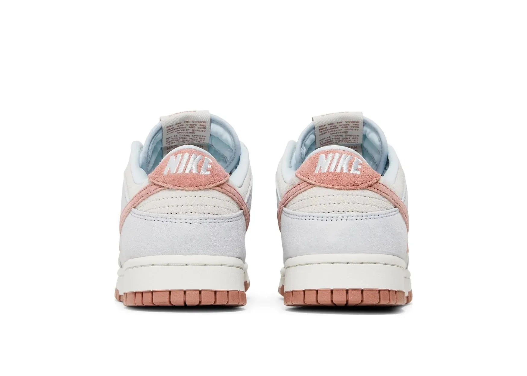 Nike Dunk Low Fossil Rose - Sneaker Türkiye