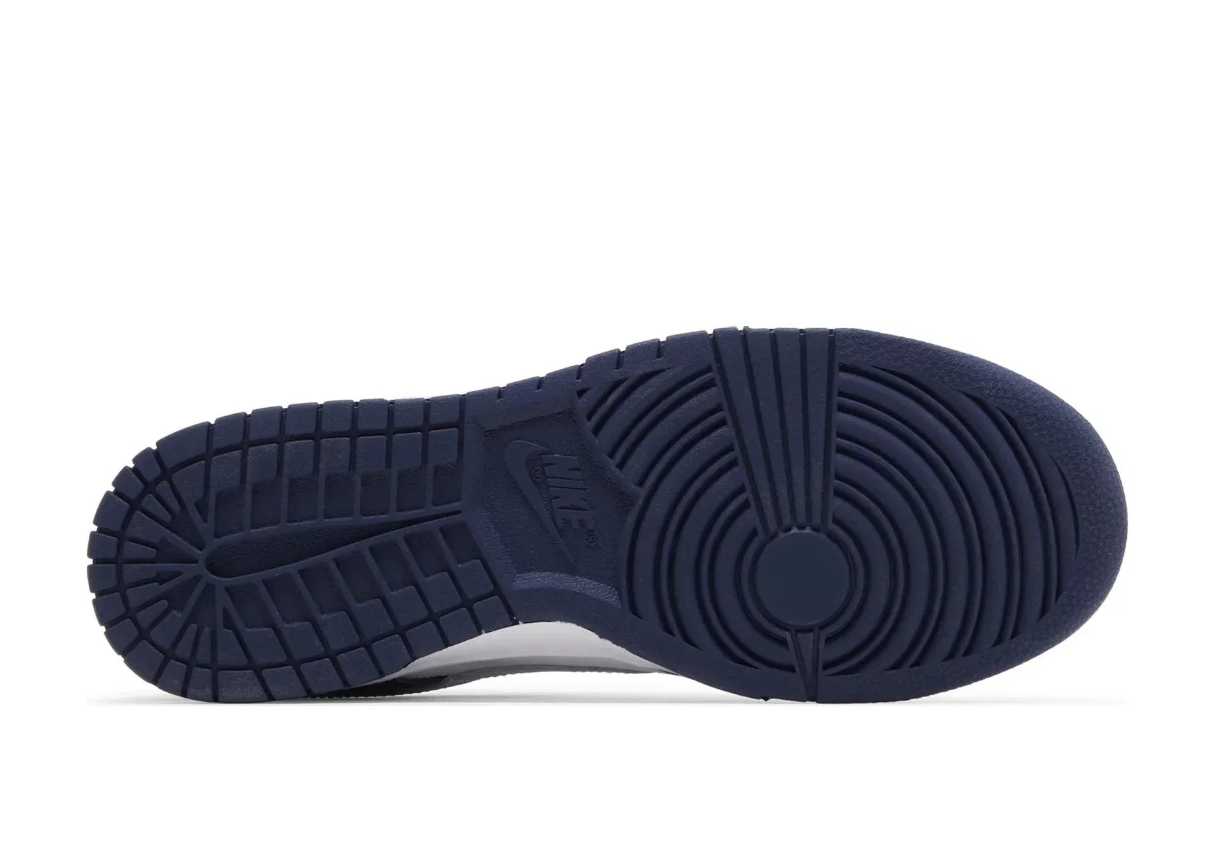 Nike Dunk Low Game Royal Navy - Sneaker Türkiye