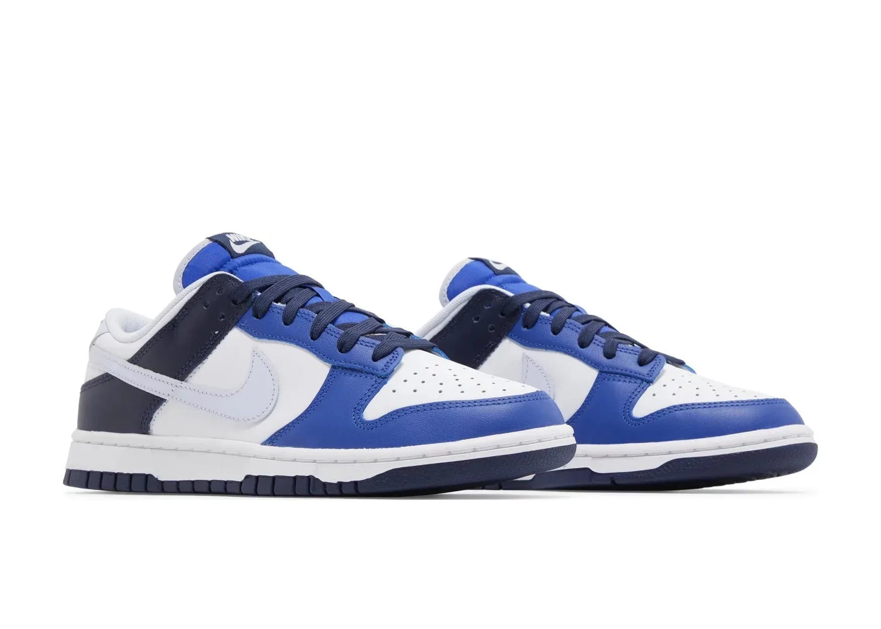 Nike Dunk Low Game Royal Navy - Sneaker Türkiye