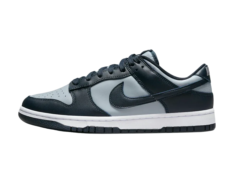 Nike Dunk Low Georgetown - Sneaker Türkiye