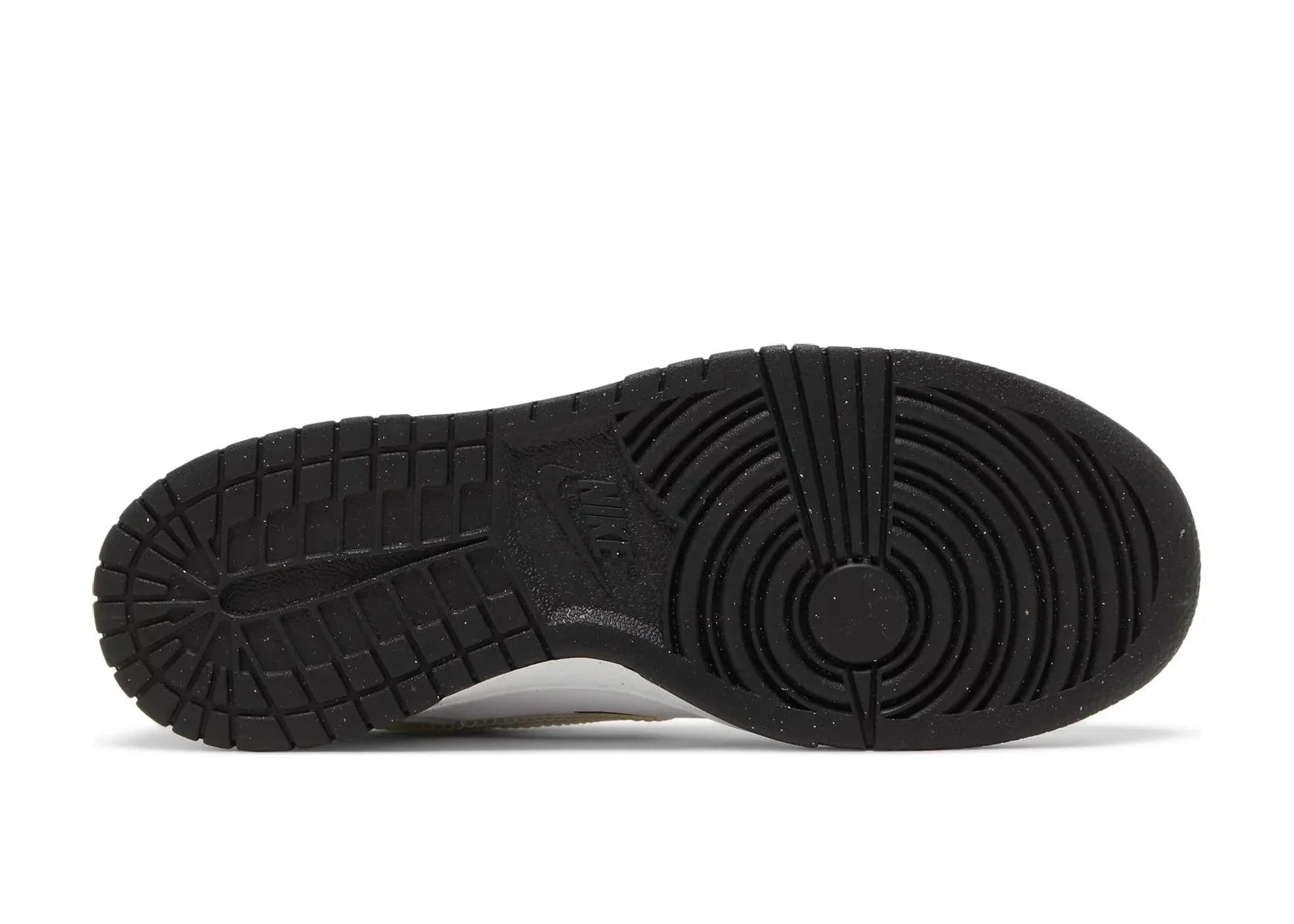 Nike Dunk Low Glitch Swoosh White Grey (GS) - Sneaker Türkiye
