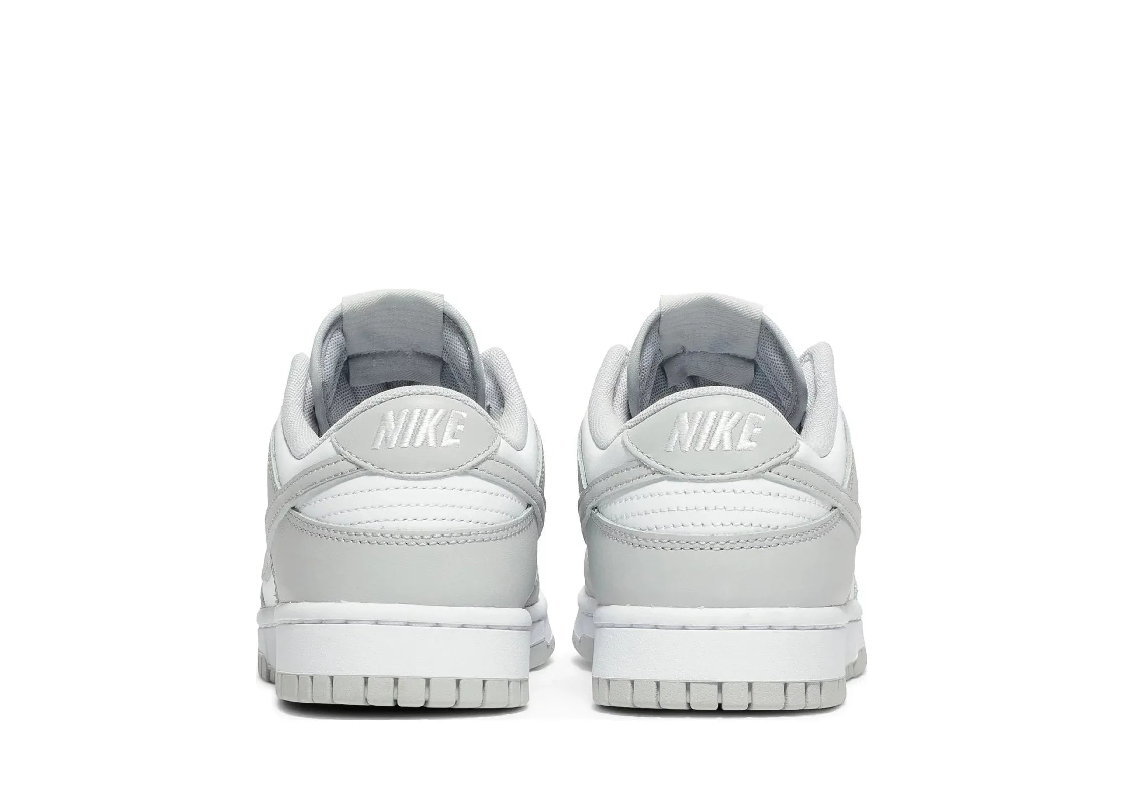 Nike Dunk Low Grey Fog - Sneaker Türkiye