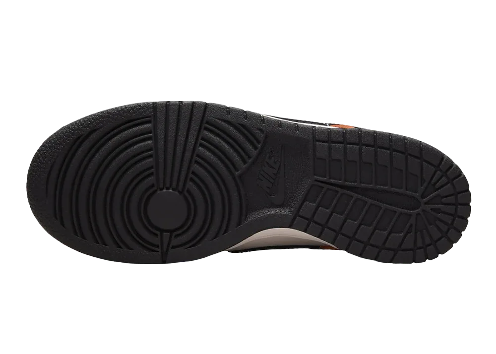 Nike Dunk Low Halloween (GS) (2022) - Sneaker Türkiye