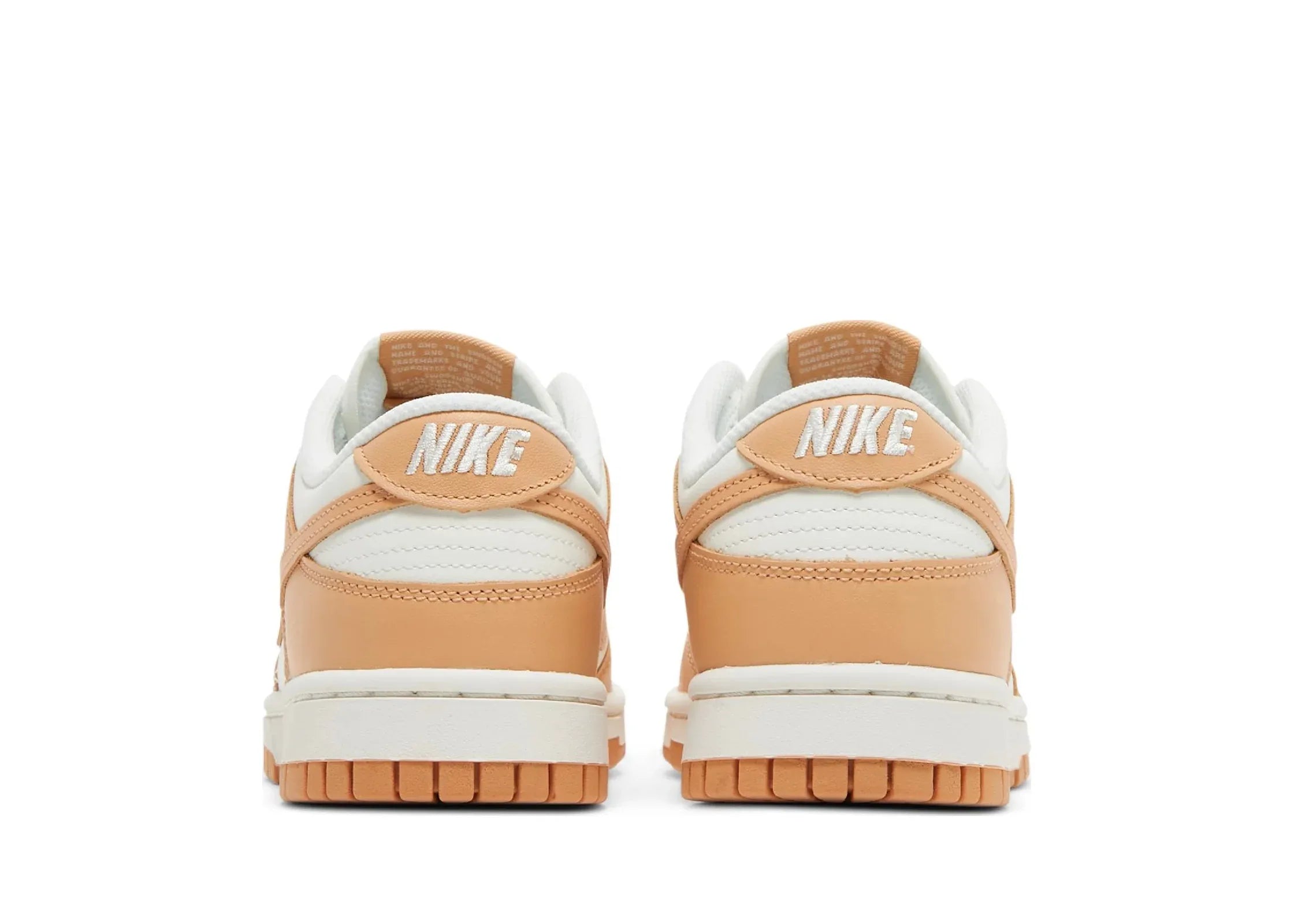 Nike Dunk Low Harvest Moon (W) - Sneaker Türkiye