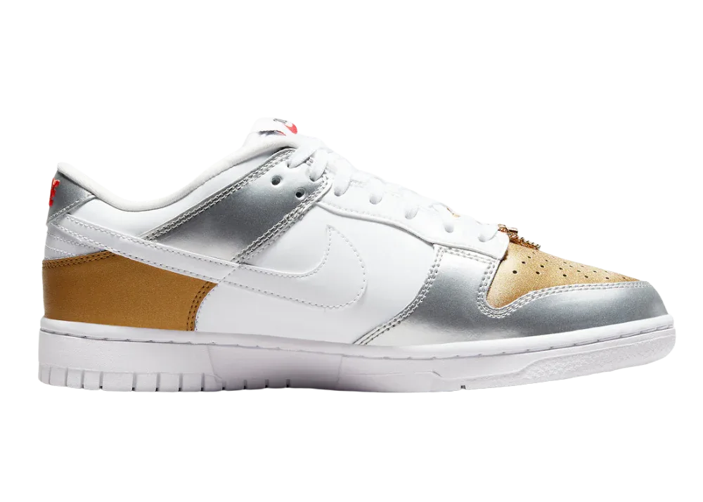 Nike Dunk Low Heirloom (W) - Sneaker Türkiye