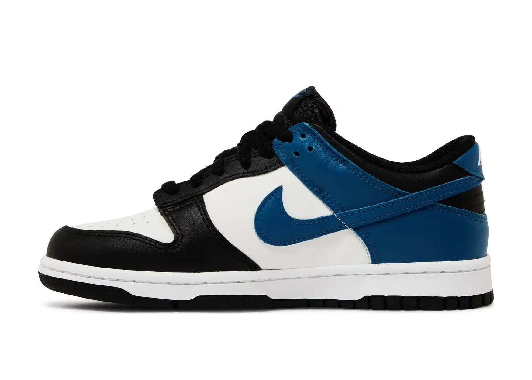 Nike Dunk Low Industrial Blue (GS) - Sneaker Türkiye
