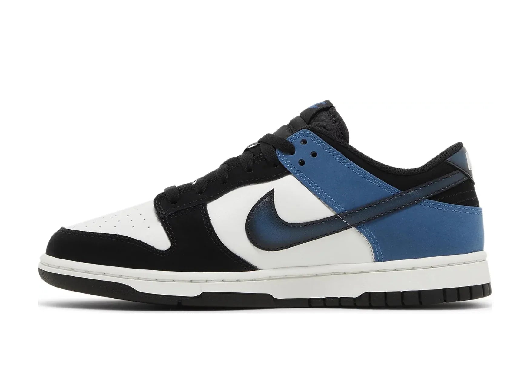 Nike Dunk Low Industrial Blue - Sneaker Türkiye