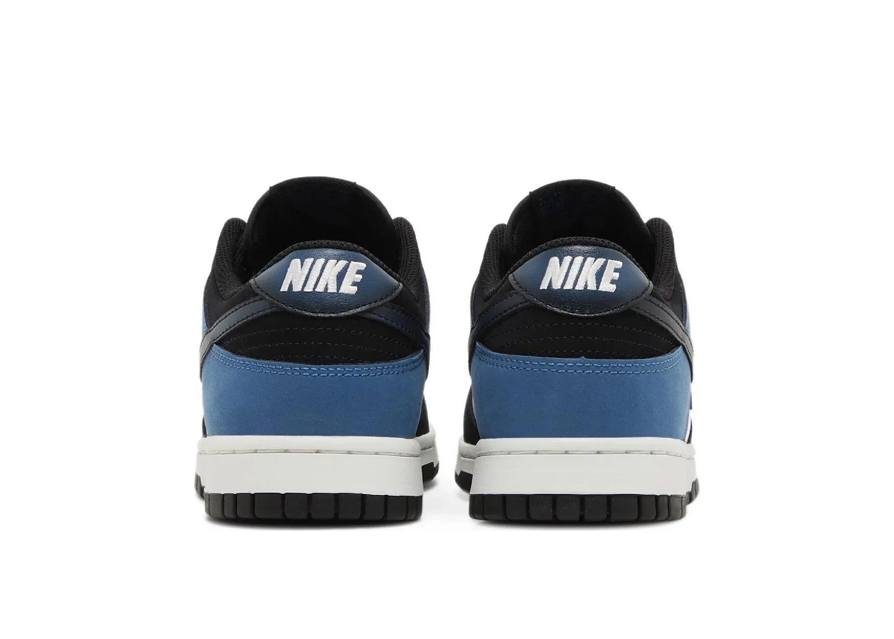 Nike Dunk Low Industrial Blue - Sneaker Türkiye
