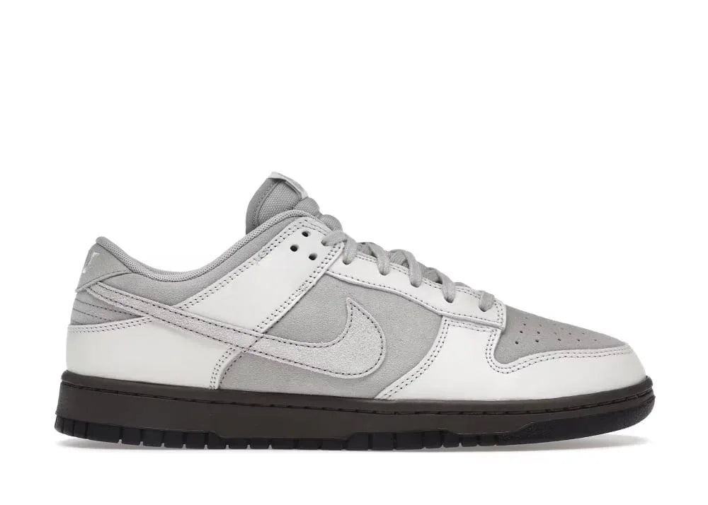 Nike Dunk Low Ironstone - Sneaker Türkiye