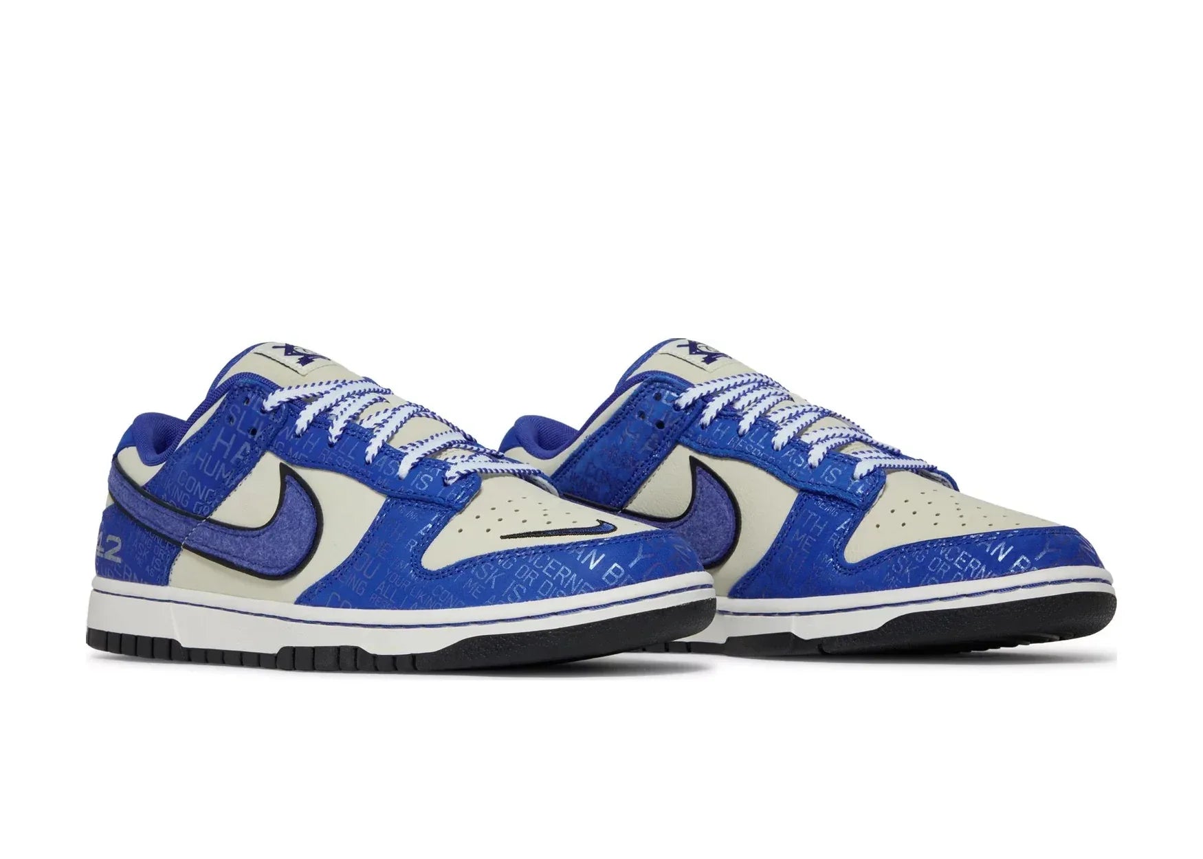Nike Dunk Low Jackie Robinson - Sneaker Türkiye
