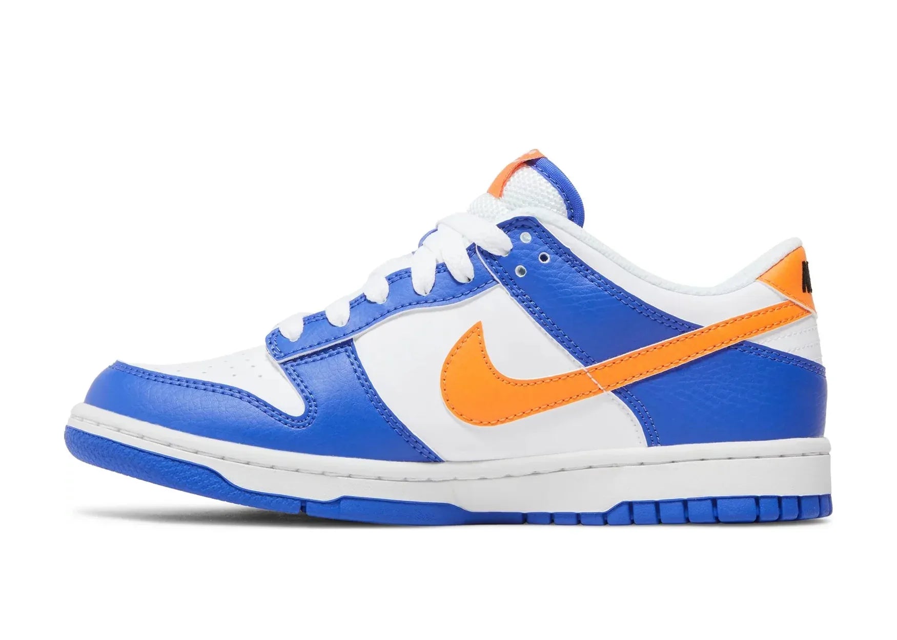 Nike Dunk Low Knicks (GS) - Sneaker Türkiye