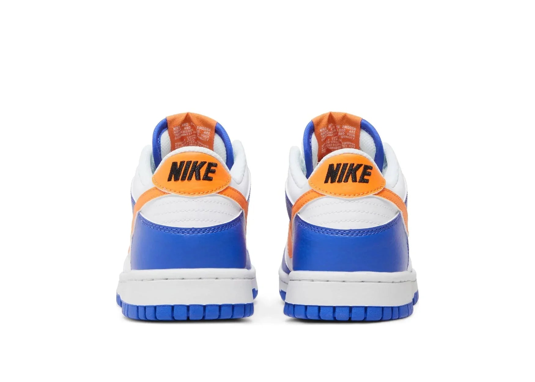Nike Dunk Low Knicks (GS) - Sneaker Türkiye