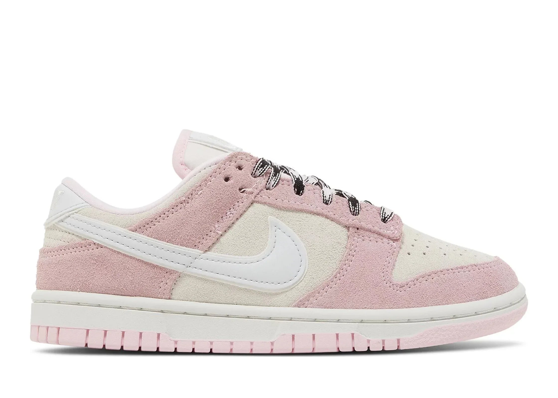 Nike Dunk Low LX Pink Foam (W) - Sneaker Türkiye
