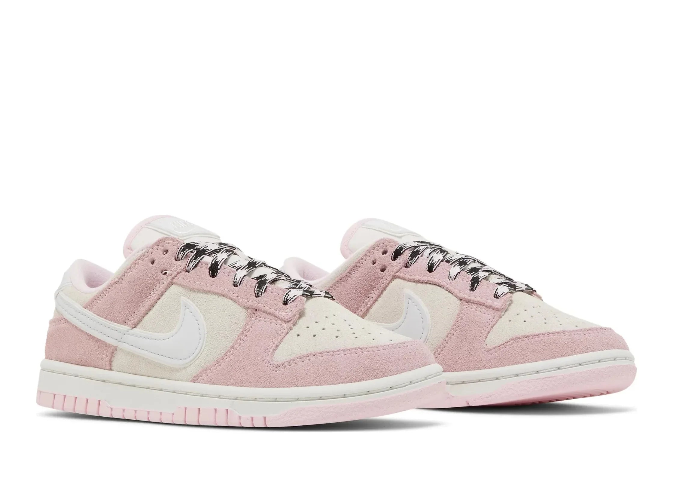 Nike Dunk Low LX Pink Foam (W) - Sneaker Türkiye