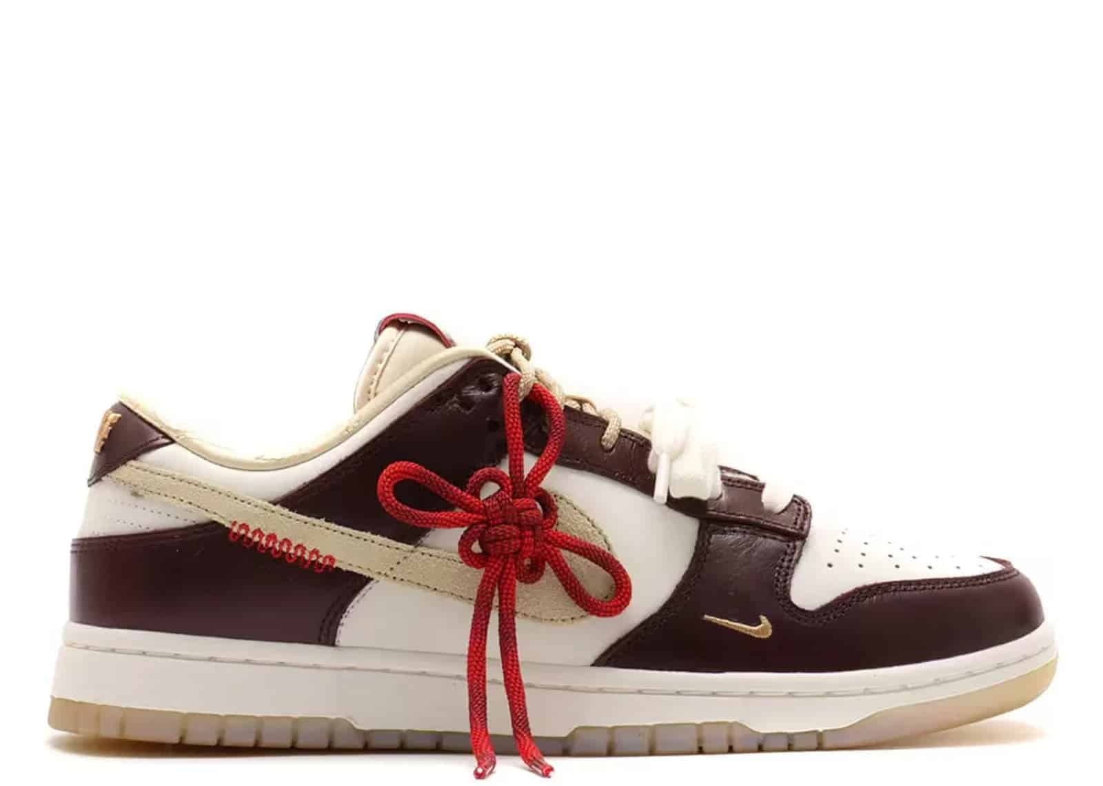Nike Dunk Low LX Year Of The Snake (W) - Sneaker Türkiye