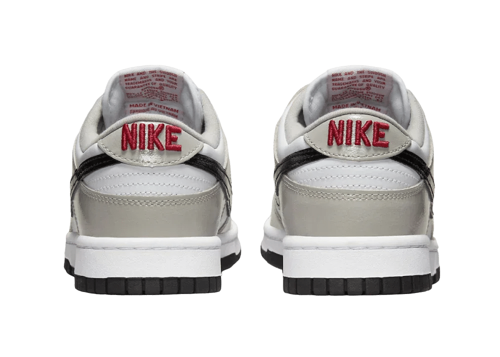 Nike Dunk Low Light Iron Ore (W) - Sneaker Türkiye