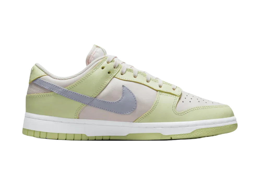 Nike Dunk Low Lime Ice (W) - Sneaker Türkiye
