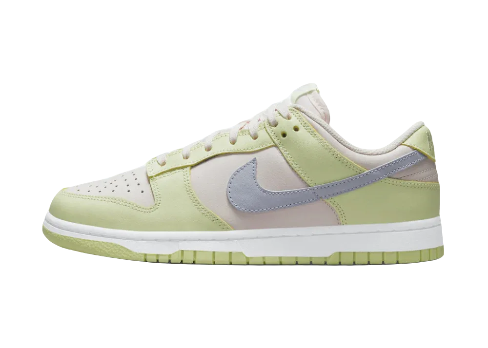 Nike Dunk Low Lime Ice (W) - Sneaker Türkiye